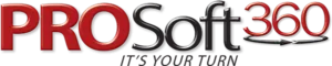 ProSoft-360 logo