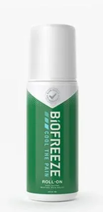 biofreeze