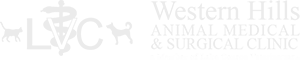 Western Hills Animal Medical & Surgical Clinic