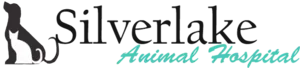 Silverlake Animal Hospital Logo
