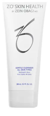 Gentle Cleanser