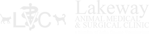 Lakeway Animal Medical & Surgical Clinic Logo