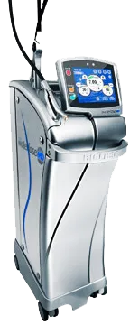 Waterlase Laser machine, laser dentistry Longmont, CO