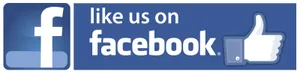 Like Us on Facebook