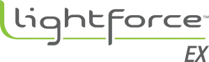 LightForce EX Logo