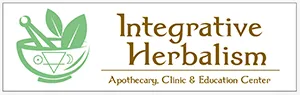 integrative herbalism logo