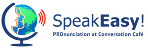 SpeakEasy! logo