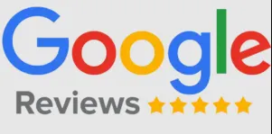 Google reviews