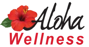 Aloha Wellness Logo