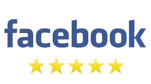 Facebook Reviews Logo