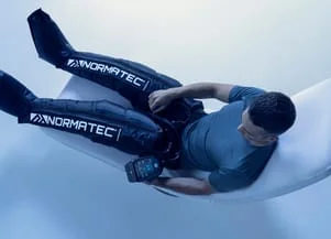 Normatech Dynamic Compression Therapy