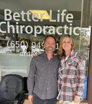 Poor Posture, Chiropractor in Los Altos, CA