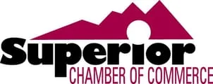 Superior Chamber of Commerce Logo