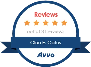 Avvo Reviews