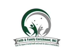 Faith and Family Advocate logo