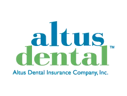 altus dental Logo