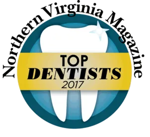 Top Dentist's Award 2017