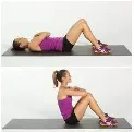 Sit - Ups