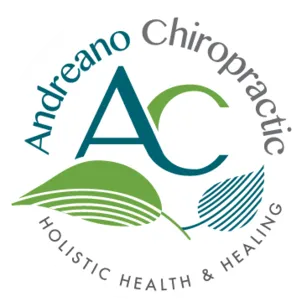 Andreano Chiropractic Logo