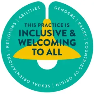 this practice is inclusive