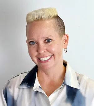 Deanna Ramirez, LPC Associate