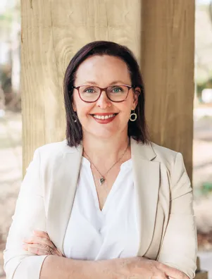 Deanna Ramirez, LPC Associate