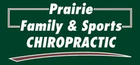 Prairie Family & Sports Chiropractic