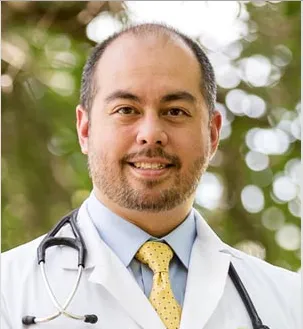 Christopher Guadalupe, MSN, APRN, FNP-BC