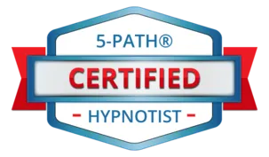 5-Path Certified Hypnotist