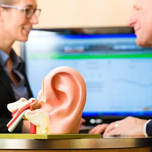 Hearing Aid Evaluation