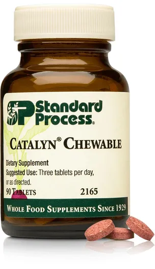 Catalyn Chewable