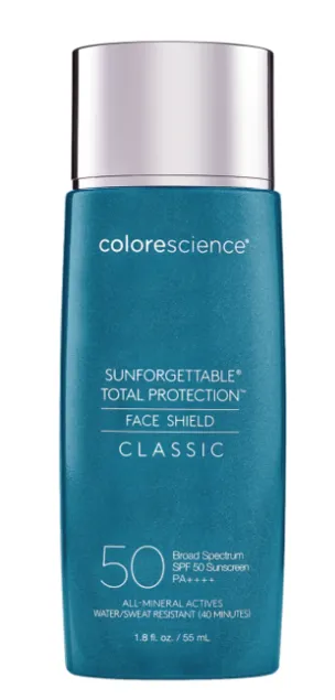 Colorescience Face Shield