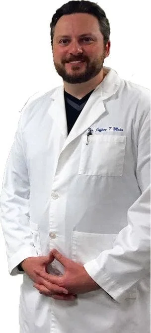 Jeffrey T Mohn, D.D.S. - Ho Ho Kus, NJ Family Dentist