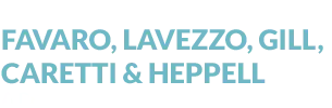 Favaro, Lavezzo, Gill, Caretti & Heppell A Professional Corporation