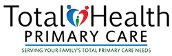 Total Health Primary Care, PLLC Logo