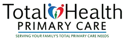 Total Health Primary Care, PLLC Logo