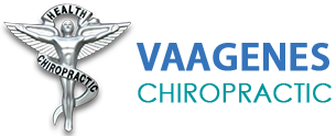 Vaagenes Chiropractic logo