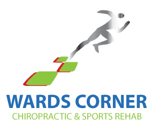 Wards Corner Chiropractic & Sports Rehab Logo