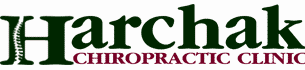 Harchak Chiropractic Clinic Logo
