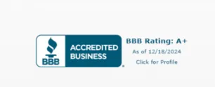 BBB A+ Rating