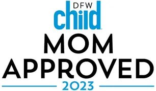 dfw child mom approved 2022