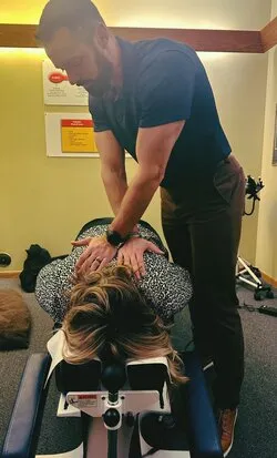 Chiropractic Care