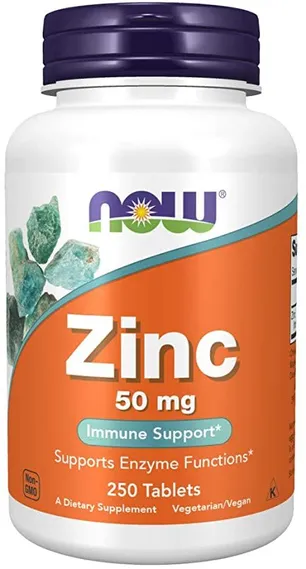 zinc