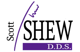 Scott Shew, DDS Logo