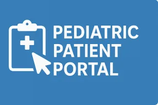 Link to Patient Portal