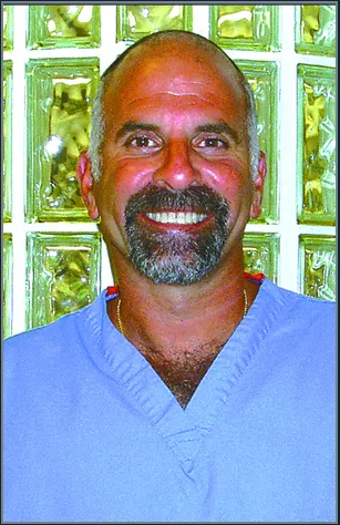 David Solomon DDS in Oceanside NY