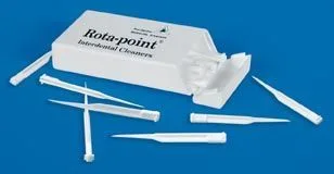 rota-point interdental cleaners, Mahwah dentist