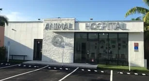 Trail Animal Hospital Miami