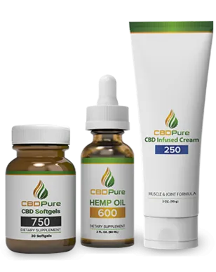 CBD Pure