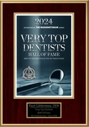 Top Dentist 2024